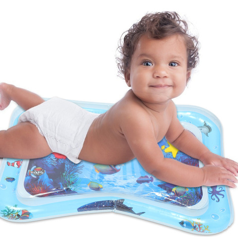 Cojín Inflable Water Mat Water Cushion