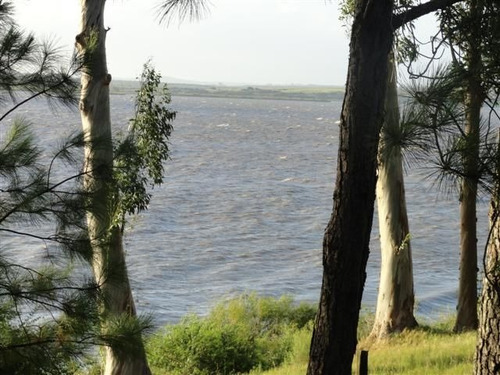 Quinta En Venta En Laguna Del Sauce