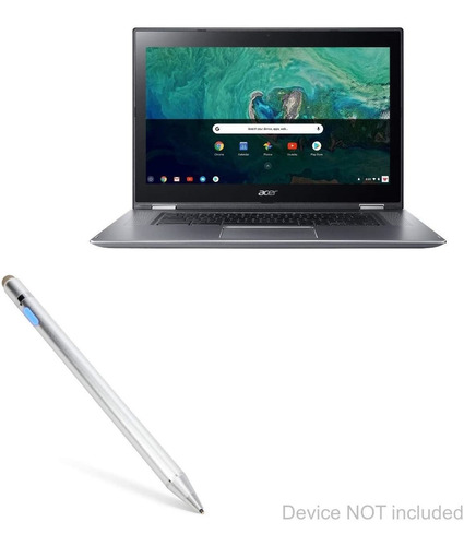 Stylus Pen Acer Chromebook Spin  Cp, Boxwave Accupoint ...