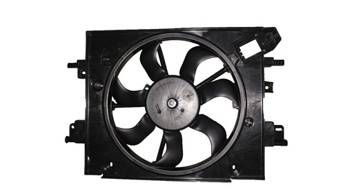 Electroventilador Renault Duster/oroch/logan 16v 2015/=