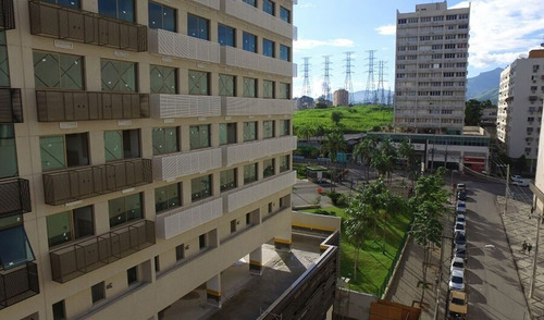 Imagem 2 de 16 de Sala À Venda No Bairro Madureira - Rio De Janeiro/rj - O-5486-13523