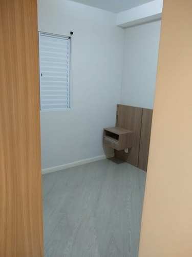 Imagem 13 de 15 de Apartamento Em Canhema - Diadema - 2178