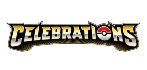 Carta Pokémon Pikachu Voador Vmax Celebrações