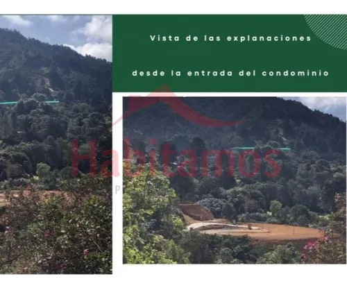 Terreno En Venta En Guarne - Vereda La Clarita Cod 68359