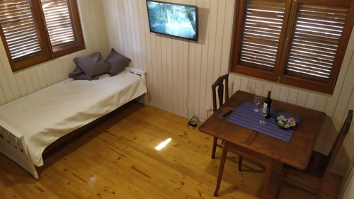 Imagen 15 de 19 de Cabañas En La Falda, Punilla, Altos Del Amanecer. 2 Personas $10.000, 3 Personas $12.000, Por Noche.