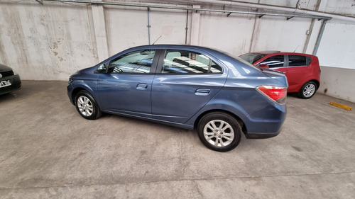 Chevrolet Prisma 1.4 Ltz 98cv