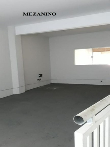 Imagem 12 de 18 de Oportunidade Para Locação Comercial * Galpão Com Excelente Localização E Infraestrutura. - Gl00011 - 70808762
