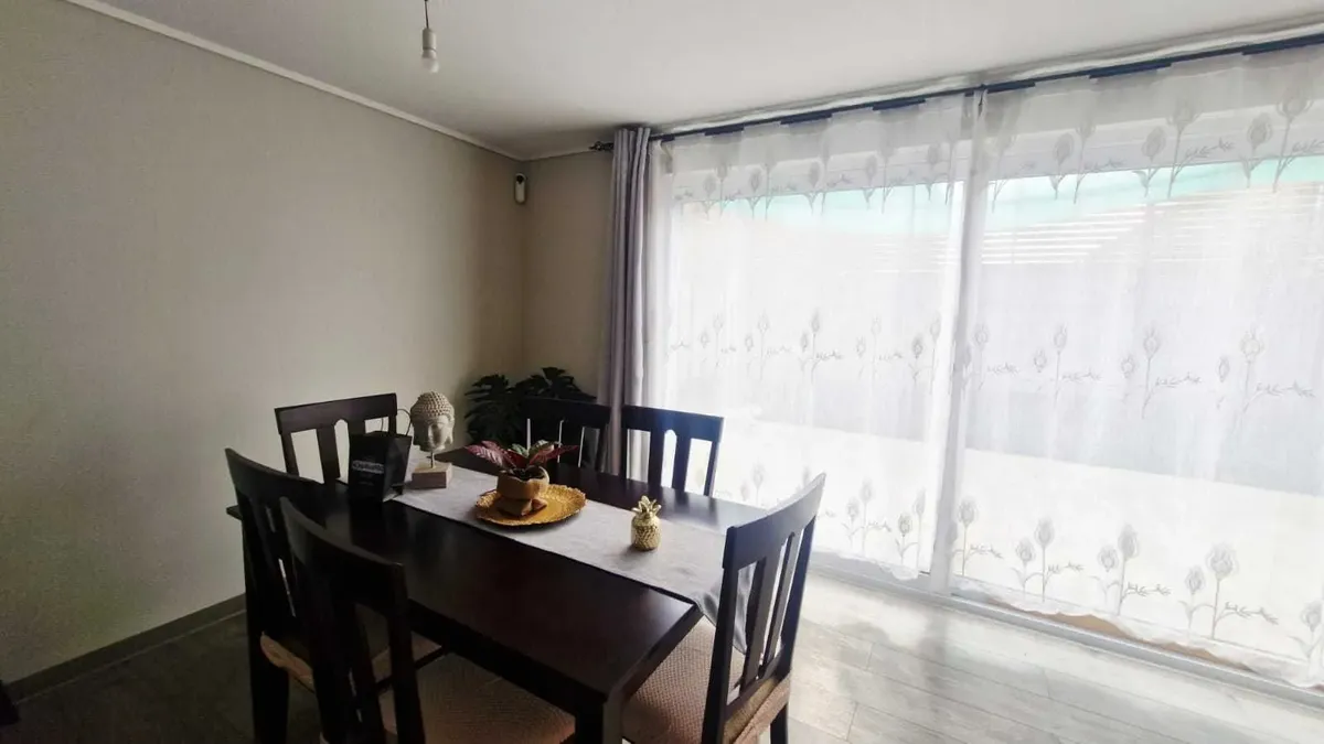 Imagen 5 de 17 de Moderna Vivienda Con Excelente Conectividad (176311)