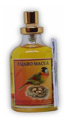 Loción Oajaro Macua Ref 320 - mL a $598