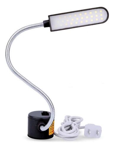 Luz Led Para Maquina De Coser 30 Ledes 6 W Clasico