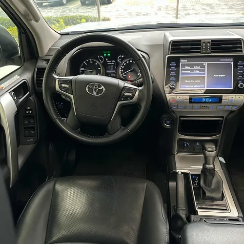 Toyota Prado 2.8 Tx-L At6