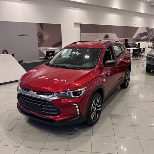 Chevrolet Tracker 1.2 Turbo At