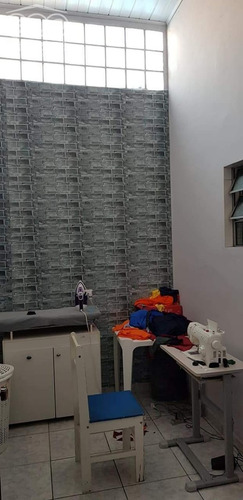 Imagem 9 de 15 de Linda Casa Com Amplo Espaço E Próximo Ao Parque Ecológico E A 5 Minutos Do Polo Shopping Da Cidade. Fácil Acesso Ao Centro Comercial E Com Várias Opçõ - Ca04620 - 34136556