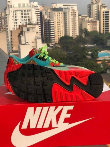 Air Max Flash Lime