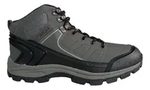 Comprar Zapatillas Hombre Botitas Botas Trekking Jaguar 3024