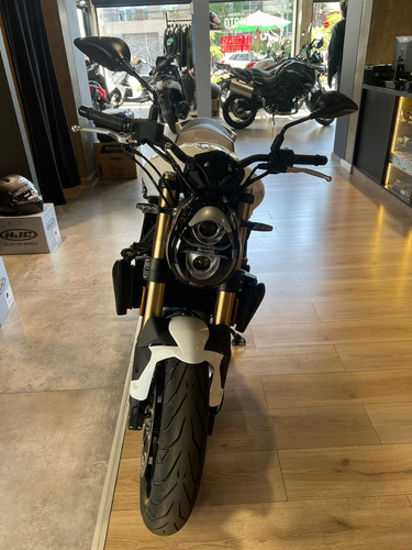 Benelli 752 S - Mejor Precio Contado - 2025