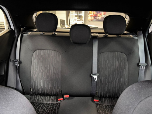 Fiat Argo 1.3 Drive Gse