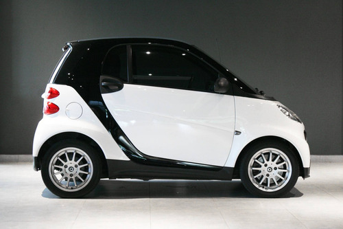 Smart Fortwo 1.0 Mhd Coupé 3 Cilindros 12v Gasolina 2p