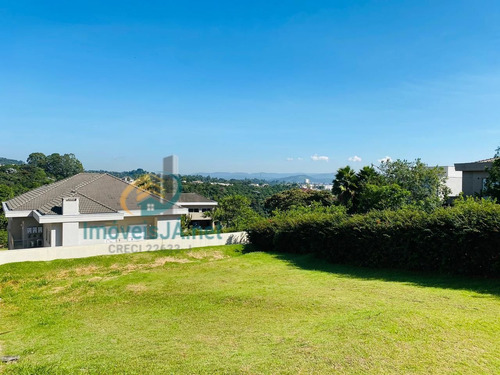 Imagem 15 de 20 de Excelente Terreno De Esquina-venda- Condomínio Gênesis 2-484,13 M², Leve Declive E Vista Permanente Da Mata - 828