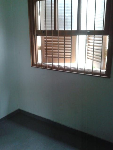 Sobrado - Ref: 6422