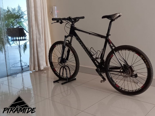 Imagem 5 de 10 de Bicicletário De Piso Tipo A 1 Vaga