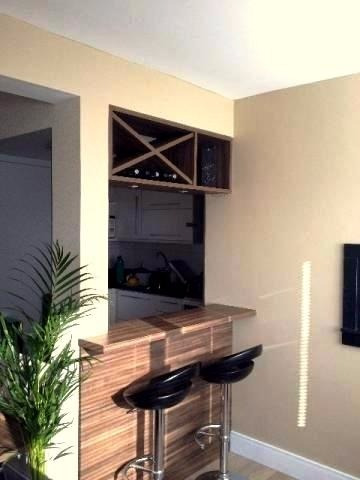 Imagem 7 de 15 de Apartamento Cristo Redentor Porto Alegre. - 3449