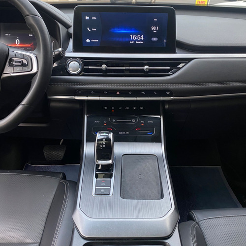 Chery Tiggo 5X 5X PRO 1.5 Turbo Flex Aut.