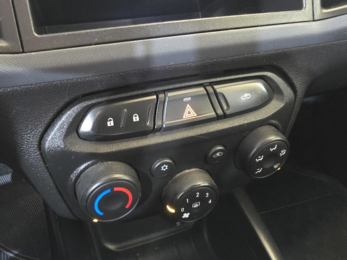 Chevrolet Onix 1.0 MPFI JOY 8V FLEX 4P MANUAL