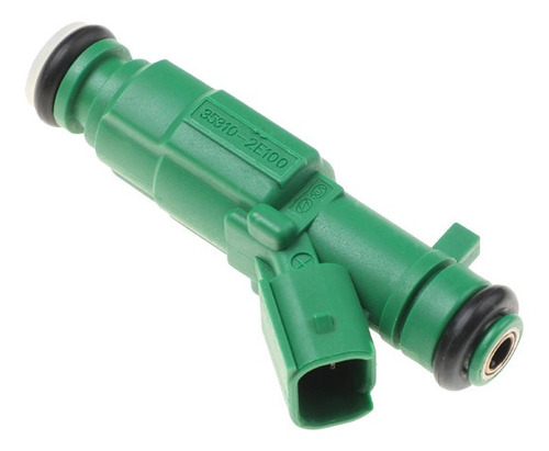 Inyector De Combustible Para Kia 35310-2e100