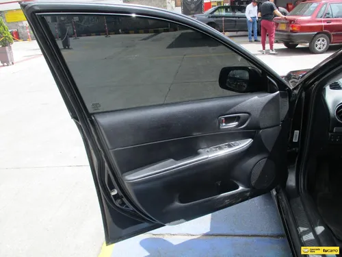 Mazda 6 S3na6 2300cc At Aa