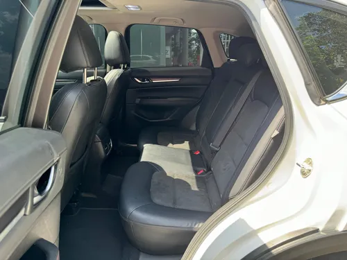 Mazda CX-5 2.5 Grand Touring