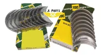 Comprar  Cojinete De Biela + Bancada Mazda B-2500 Diesel 2.5 Wl
