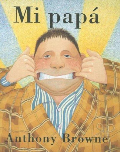 Mi Papa