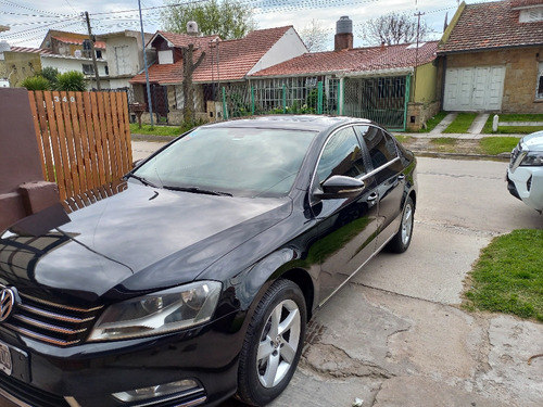 Volkswagen Passat 2.0 Advance I 170cv Dsg