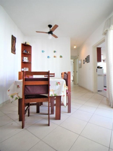 Imagem 3 de 17 de Praia Das Pitangueiras - Guarujá - 2 Dormitórios - 1 Suite - 2 Vagas - Lazer - Ap4173 - 34711058
