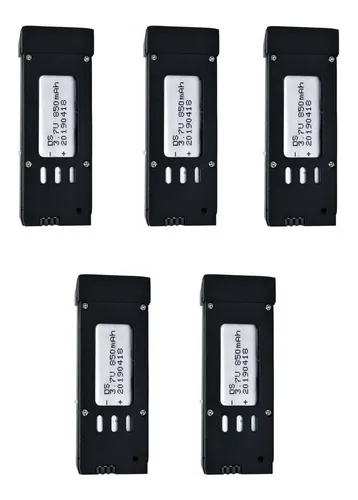 Bateria cheap eachine e58
