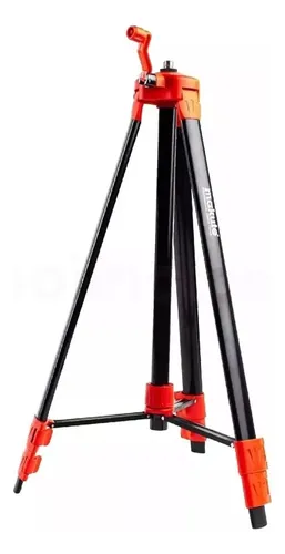 comprar Trípode  Para Nivel Laser Makute 1.60 Metros, 3 Tramos