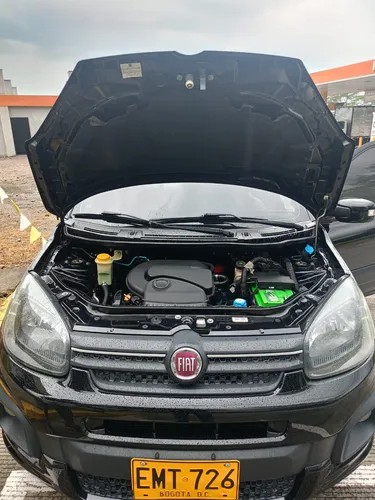 Fiat Uno 1.4 Way