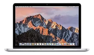 Renovada) Apple Macbook Pro Mjlq2ll A 15-inch Laptop Intel ®