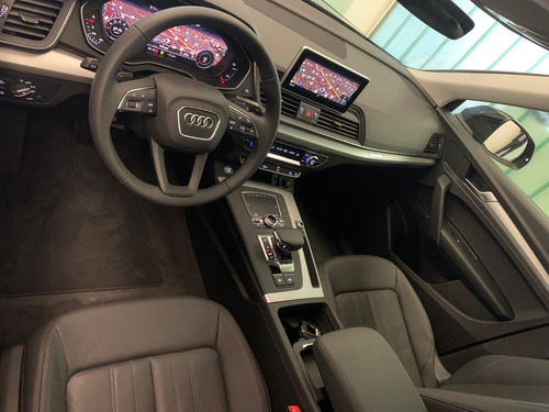 Imagen 6 de 15 de Audi A4 40tfsi 2.0t 190cv Automatic Hibrido 2021 2022 0km Gg