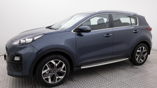 Kia Sportage 2.0 Ex 4x2