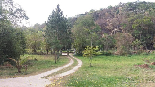 Chácara Com 3 Dormitórios À Venda, 8750 M² Por R$ 700.000 - Capelinha - Guarulhos/sp - Ch0021