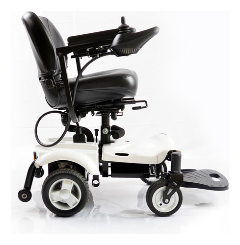 Silla De Ruedas Electrica Swifty (open Box) (Usado)