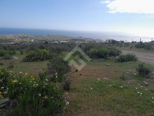 Parcela En Venta Estancia El Arrayan En La Serena
