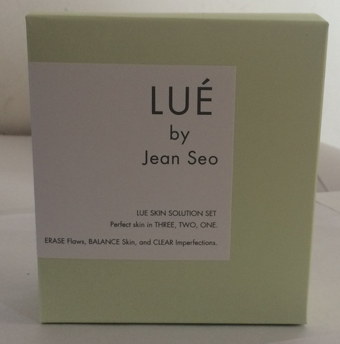 Lue By Jean Seo Anti Acne