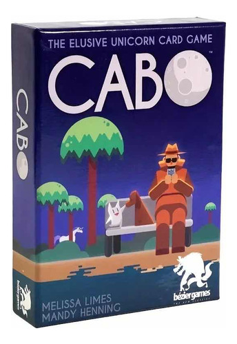 Cabo Juego De Mesa, Juego De Cartas Cabo, Juegos Colección