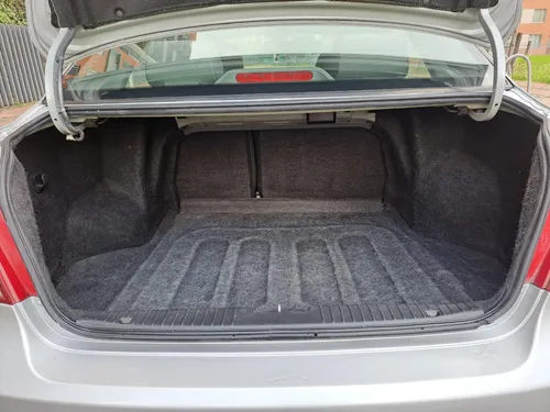 Chevrolet Optra ADVANCE 1.6 MECÁNICO 2011