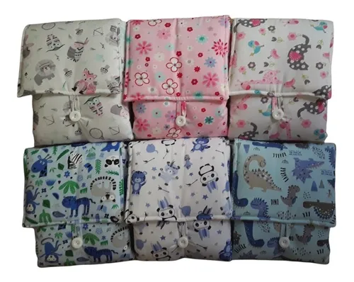Cambiadores de bebé para el bolso sale