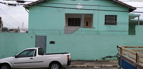 Imagem 3 de 15 de Casa Sobrado Para Venda, 2 Dormitório(s), 298.0m² - 2711