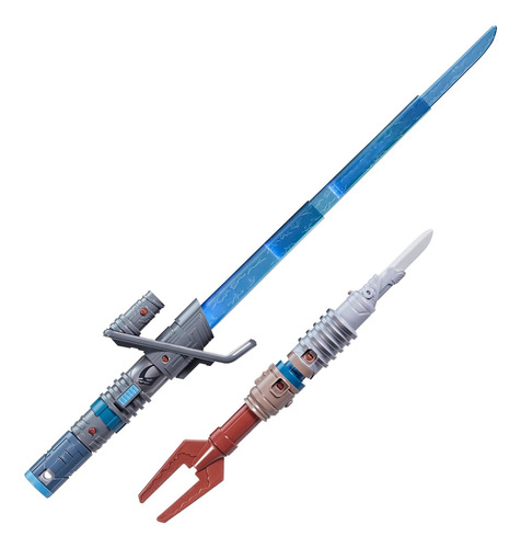 Set Sable De Luz Forge The Mandalorian Star Wars Lightsaber
